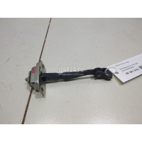 Ограничитель двери Nissan Qashqai (J11) 2014 804304EA0A