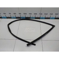 Уплотнитель стекла двери Nissan Qashqai (J11) 2014 803314EA0A