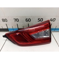 Фонарь задний внутренний правый Nissan Qashqai (J11) 2014 265504EA5C