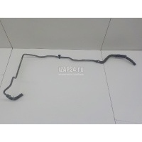 Трубка системы охлаждения Nissan Qashqai (J11) 2014 217414ED0A