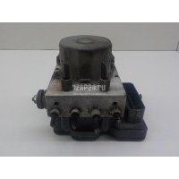 Блок ABS (насос) Nissan Qashqai (J11) 2014 476604EA5C