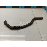 Патрубок отопителя Renault Logan II 2014 924008880R