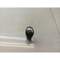 Рукоятка кулисы КПП Renault Logan II 2014 328657887R
