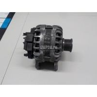 Генератор Renault Logan II 2014 231001568R
