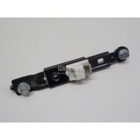 Механизм регулировки ремня безопасности Hyundai-Kia Soul (2014 - 2019) 888901S000