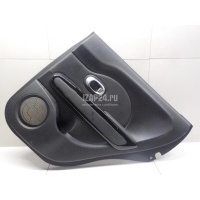 Обшивка двери задней правой Hyundai-Kia Soul (2014 - 2019) 83308B2090DT2