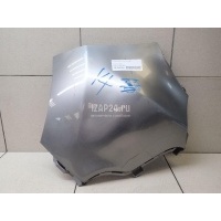 Накладка заднего бампера левая Hyundai-Kia Soul (2014 - 2019) 86681B2000