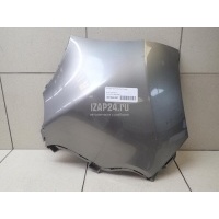 Накладка заднего бампера правая Hyundai-Kia Soul (2014 - 2019) 86682B2000