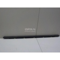 Накладка стекла заднего правого Hyundai-Kia Soul (2014 - 2019) 83220B2000
