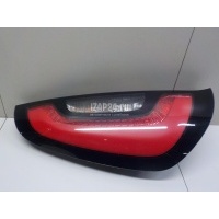 Фонарь задний левый Hyundai-Kia Soul (2014 - 2019) 92401B2120