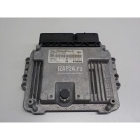 Блок управления двигателем Hyundai-Kia Soul (2014 - 2019) 391112A235