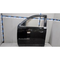 Дверь передняя левая GM Tahoe IV 2014 84348726