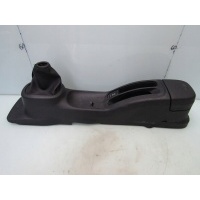 Micra k12 04 год тоннель центральная 96910ax600