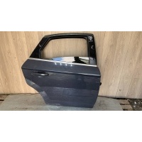 Накладка двери задней правой Ford Mondeo IV 2007-2015 2014 1683217