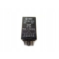 Реле volkswagen audi 443955532a