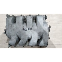 Коллектор впускной audi a8 d3 4.2 fsi 079133185ad