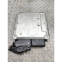 Блок управления двигателем Audi A4 2016 04l907309l