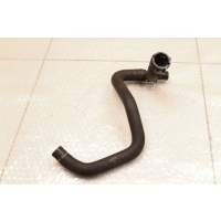Патрубок радиатора 050BC Jaguar XF 2007-2011 3.0 турбодизель C2Z4550