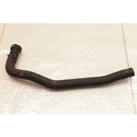 Патрубок радиатора 576AB Jaguar XF 2007-2011 3.0 турбодизель C2Z9054