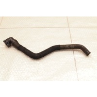 Патрубок маслоохладителя АКПП Jaguar XF 2007-2011 XJ C2Z4538