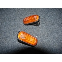 Поворотники боковое integra civic dc2