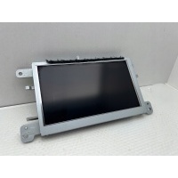 Экран дисплей audi mmi a4 b8 a5 q5 8t0919604