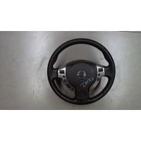 Руль Nissan Qashqai 2006-2013 2009 48430JD00C