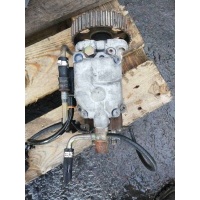 ТНВД Volkswagen Sharan 1(1995-2000) 1999 028130115b
