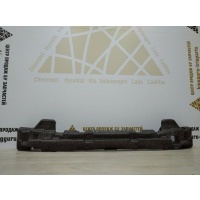Абсорбер бампера Genesis GV80 JX1 2020-2022 86521T6000
