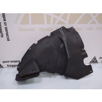 Защита бампера BMW X7 G07 M-Pack 2019-2022 51718090248