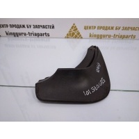 Брызговик Skoda Octavia A7 5E3 до Рестайлинг 2013-2017 5E0821822
