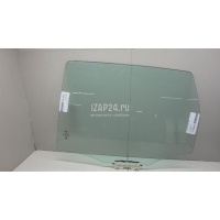 Стекло двери задней левой Ford Kuga (2012 - 2019) 1805752