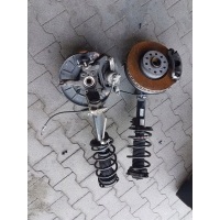 volkswagen caddy 2k амортизатор 2k5413031 2k5412021al 2018 г.