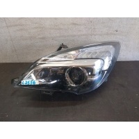 Фара передняя левая opel meriva b рестайлинг линза 13372333