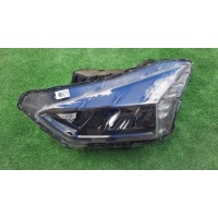 Hyundai bayon full светодиодный фара переднее