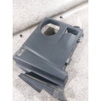 Пластик моторного отсека полный привод. Lexus RX 2 2005 53795-48040