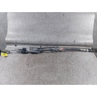 Трос кулисы КПП ПАРА , 6МКПП. 1ND - TV. Toyota Yaris XP9 2011