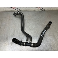 Патрубок (трубопровод, шланг) Mercedes GLE W166 2018 A1668307001