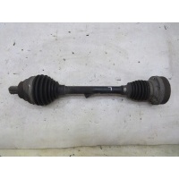 Привод левая передняя 1.6 tdi passat b8 3q0407271ar