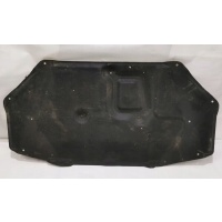 Mitsubishi outlander i 03 - 06 изоляция капота
