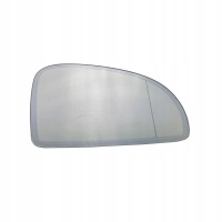 Вставка зеркала мерседес sl 231 r231