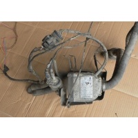 Webasto отопление hydronic d5wz мерседес