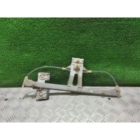 Стеклоподъемник правый задний Volkswagen Golf 3 1993 1H4 839 402 B
