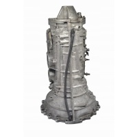 корпус кпп 5r55n
