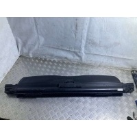 Шторка багажника BMW 3 E90/E91/E92/E93 2007 9152047