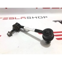 стойка стабилизатора задняя правая Tesla Model Y 2021 1044496-00-E
