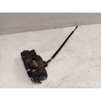 Замок двери передней левой Chevrolet Cruze J300 2012 13503150