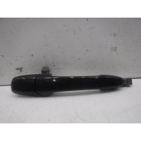 Ручка двери Mazda 3 BK 2002-2009 GJ6A58410H11