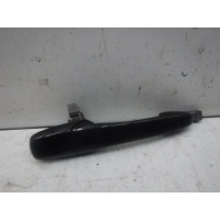 Ручка двери Mazda 3 BK 2002-2009 GJ6A58410H11