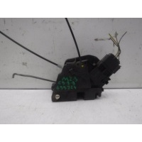 Замок двери Mazda 3 BK 2002-2009 BP4K73310C